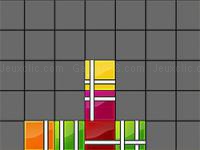 Jeu mobile Lines and blocks 2