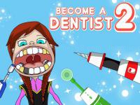 Jeu mobile Become a dentist 2