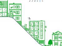 Jeu mobile Line rider html5