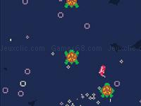Jeu mobile Turtle tailgate!