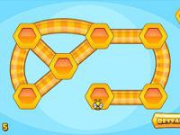 Jeu mobile Beepio