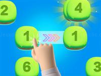 Jeu mobile Match 20 challenge