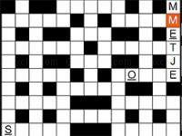 Dagelijkse paspuzzel