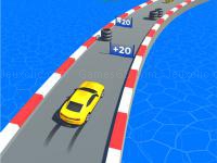 Jeu mobile Count speed 3d