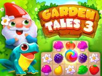 Jeu mobile Garden tales 3