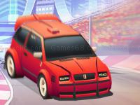 Jeu mobile Speed drifter ultimate
