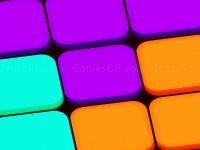 Jeu mobile Nine blocks: block puzzle game