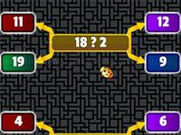 Jeu mobile Golden beetle division
