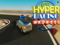 Jeu mobile Hyper racing madness