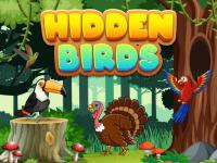 Jeu mobile Hidden birds