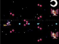 Jeu mobile Luna: witches of the moon