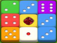Jeu mobile Dice merge