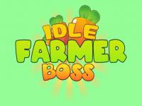 Jeu mobile Idle farmer boss