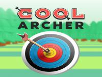Jeu mobile Cool archer