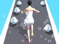 Jeu mobile Shower run 3d