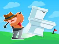 Jeu mobile Is it golf