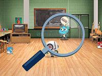 Jeu mobile The amazing world of gumball: darwin rescue