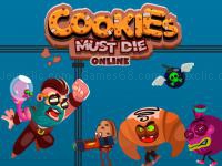 Jeu mobile Cookies must die online