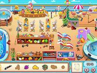 Jeu mobile Cruise ship hidden objects