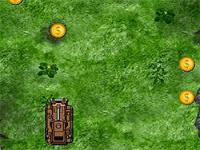 Jeu mobile Math tank multiplication