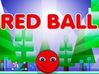 Red ball