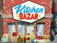 Kitchen bazar