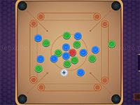 Jeu mobile Carrom pool