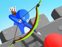 Jeu mobile Castle keeper