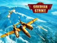 Jeu mobile Siberian strike