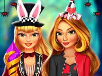 My perfect halloween costume