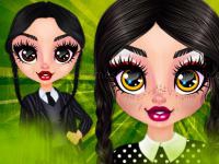 Jeu mobile Gothic new era