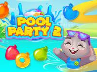 Jeu mobile Pool party 2