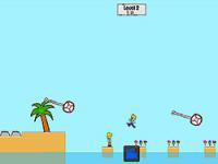 Steveman and alexwoman 2