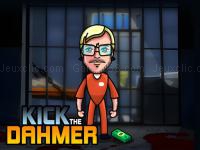 Jeu mobile Kick the dahmer