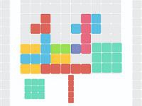 10x10 fill the grid!