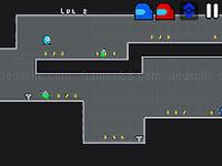 Hackers vs impostors