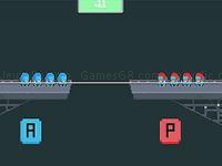 Impostor squid challenge