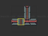 Jeu mobile Pipe match
