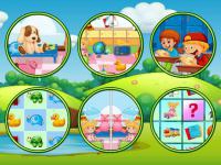 Jeu mobile Games of a pic