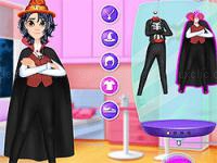 Jeu mobile Bigmax happy halloween