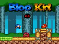 Jeu mobile Bloo kid