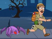 Jeu mobile Save the uncle