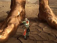 Jeu mobile Free fantasy puzzles