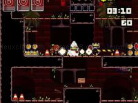 Jeu mobile Vizzy & the lost cat