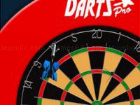 Jeu mobile Darts multi player