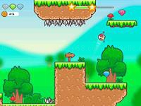 Jeu mobile Ball challenge 2