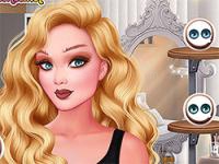 Jeu mobile Light academia vs dark academia