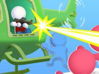 Jeu mobile Helicopter rescue