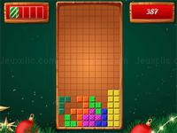 Xmas tetrix