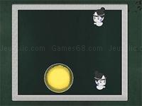 Kuri in lull the ghosts